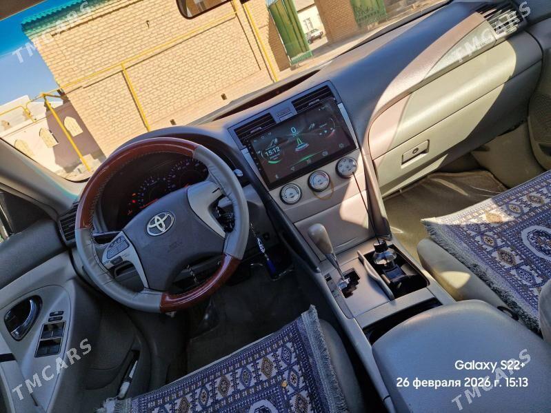 Toyota Camry 2011 - 195 000 TMT - Baýramaly - img 1