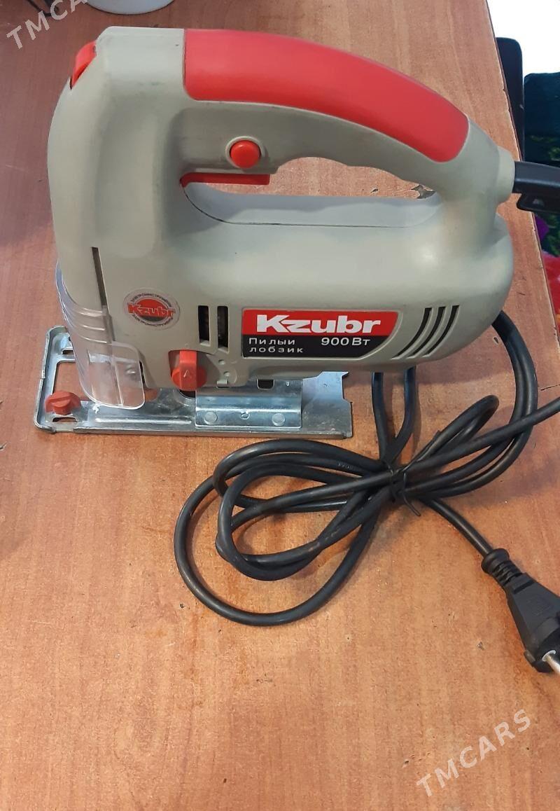 LOBZIK ЛОБЗИК - Ашхабад - img 1