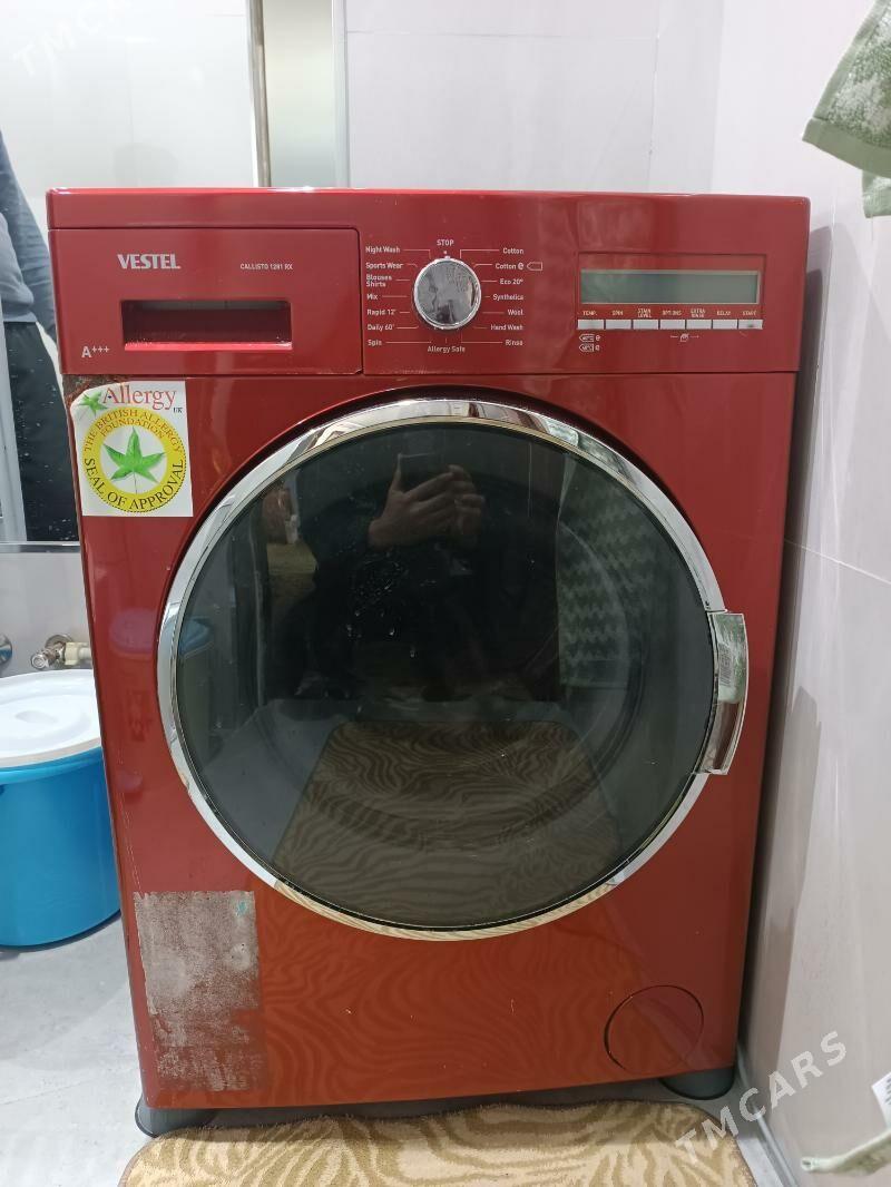 Vestel kir masyn - Hitrowka - img 1