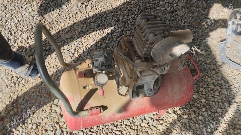 kompresor - Мары - img 1