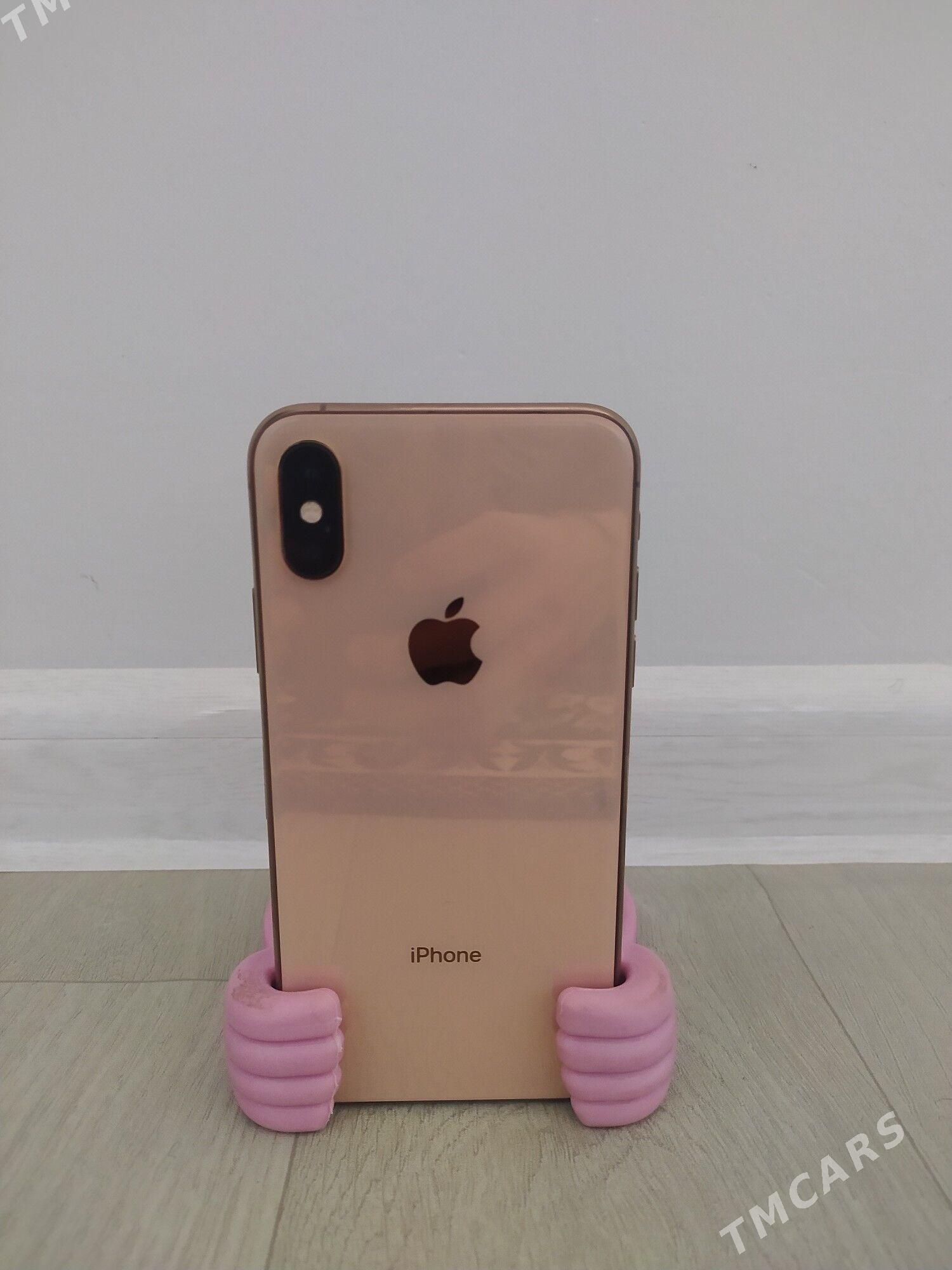 iPhone XS - Türkmenbaşy - img 1