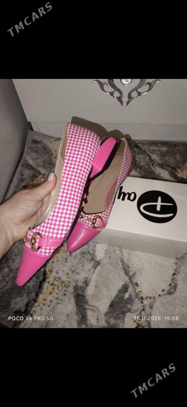 новые 36 размер - Türkmenbaşy - img 1