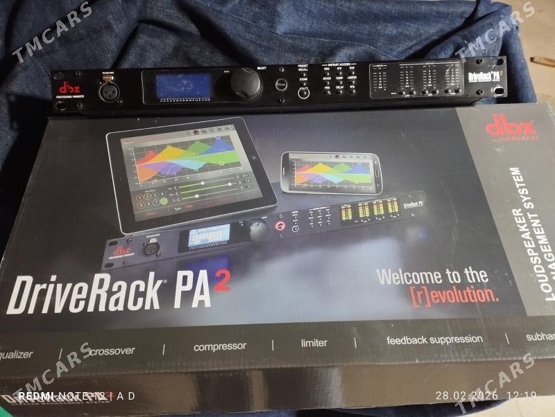 Toy aparat prasesir - Байрамали - img 1