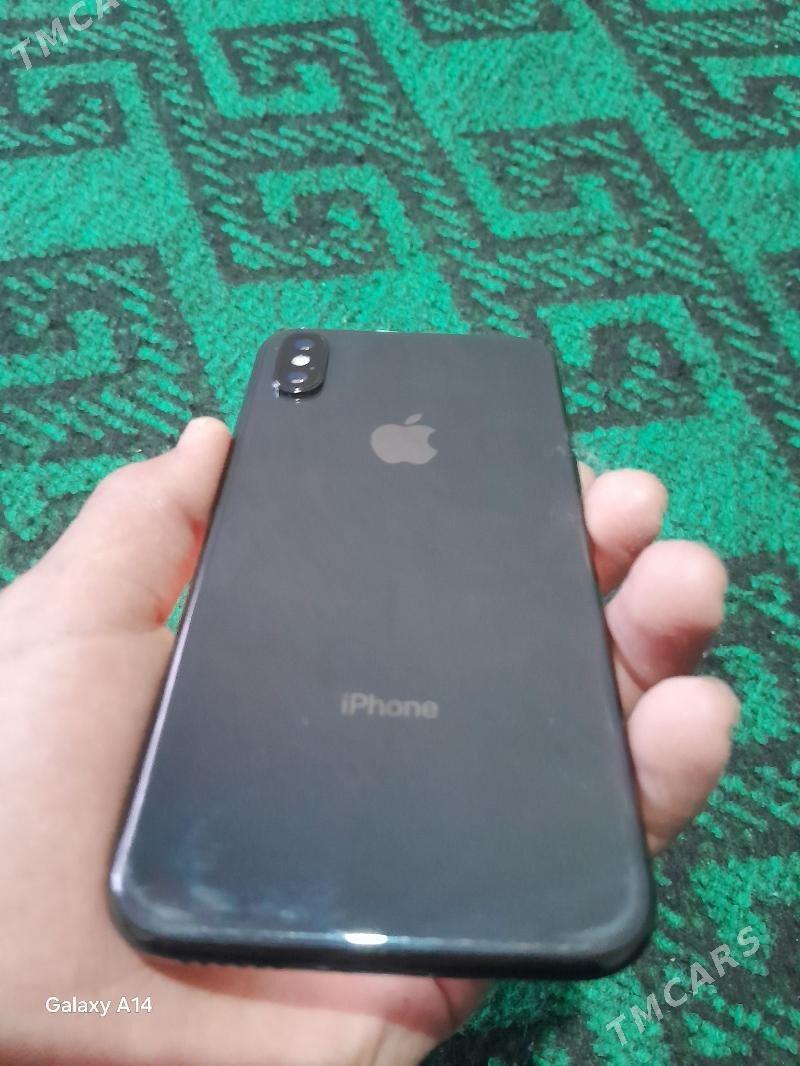 iphone x 256 - Сакарчага - img 1