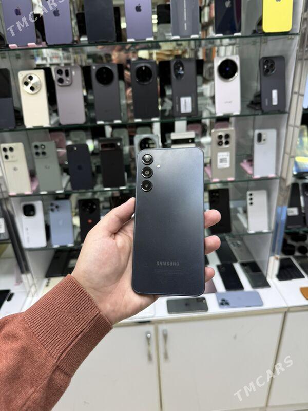 Samsung A16 6/128gb - Ашхабад - img 1