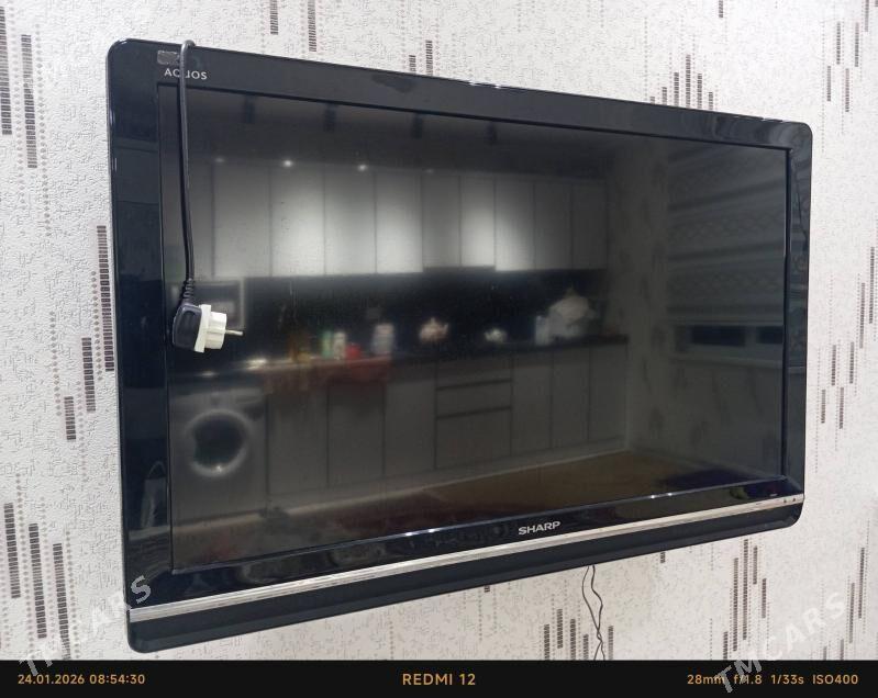 телевизор - Туркменбаши - img 1