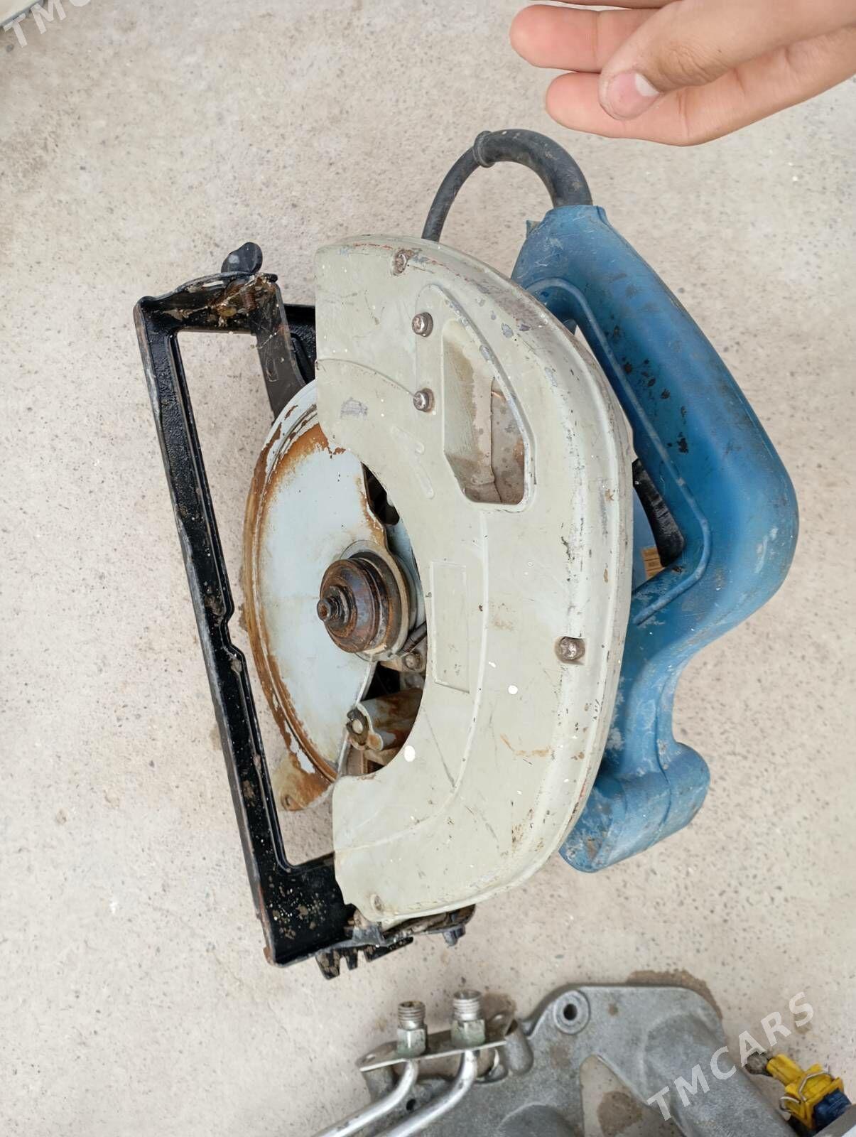 дайра - Türkmenabat - img 1