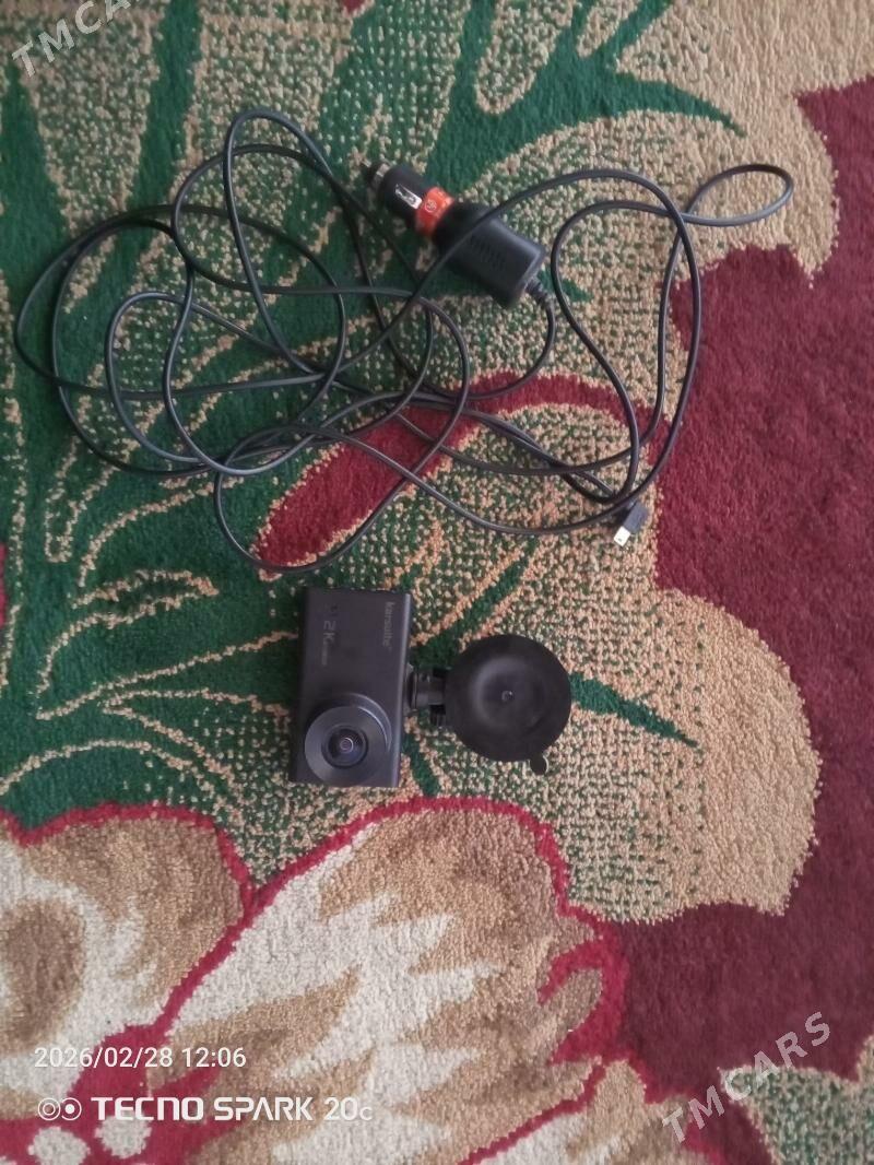 kamera - Mary - img 1