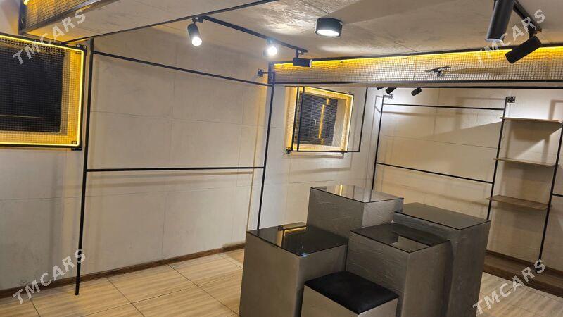 arenda satlyk ýer - Aşgabat - img 1