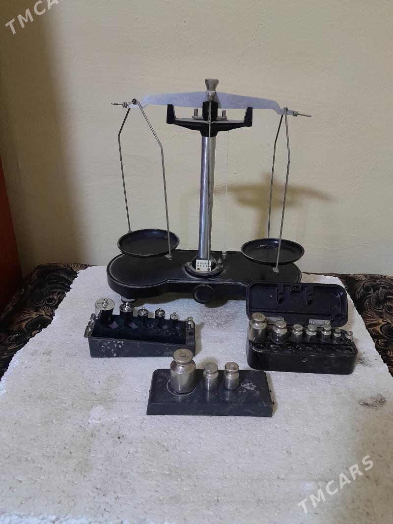 Весы, Terezi ️ - Gyzylarbat - img 1