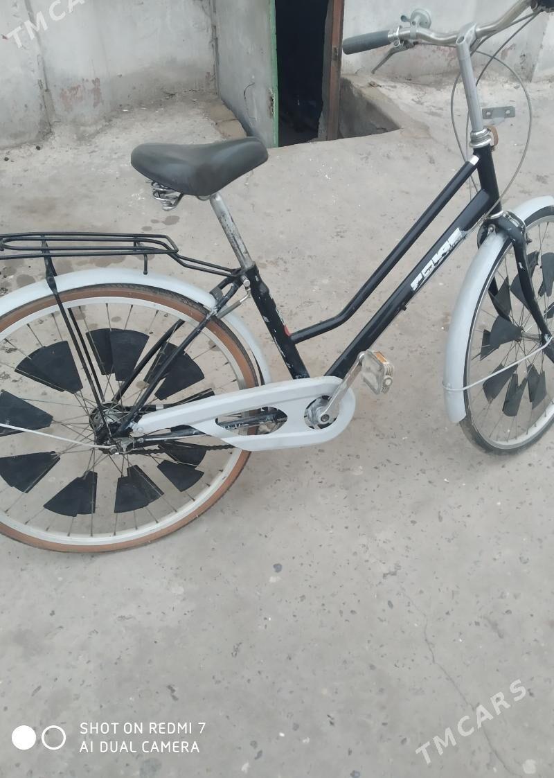 Yaposka 26 - Дашогуз - img 1