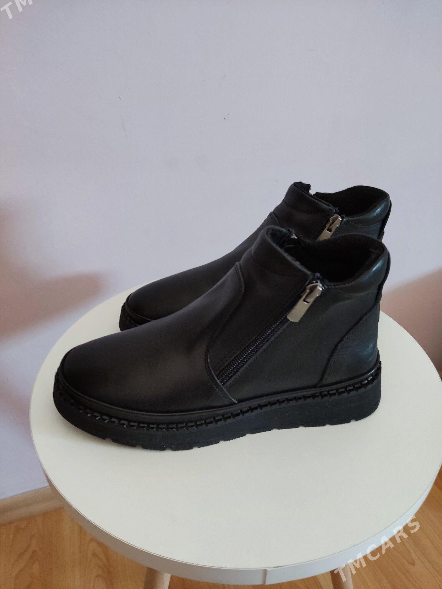 Ботинки - Aşgabat - img 1