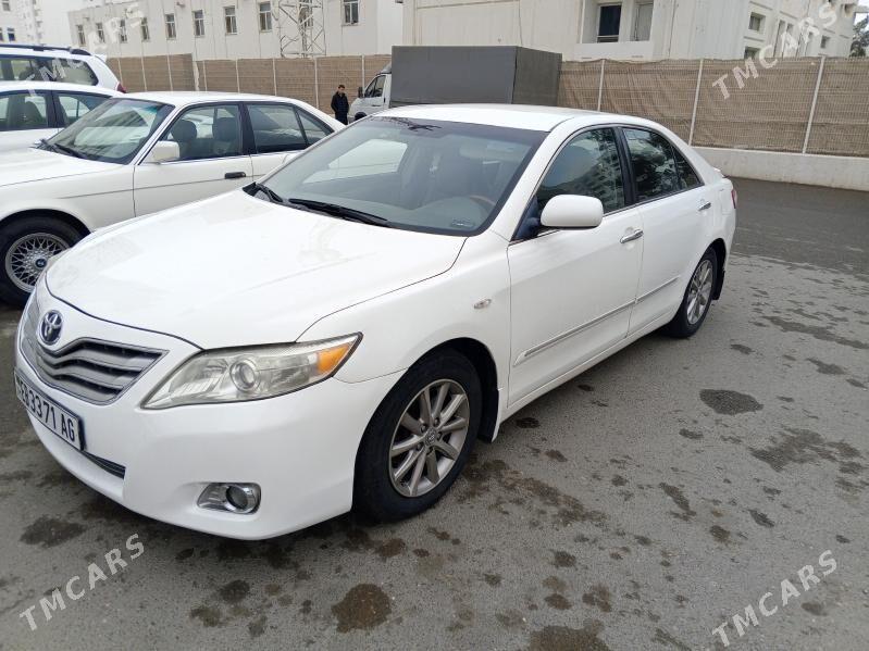 Toyota Camry 2010 - 165 000 TMT - Ашхабад - img 1