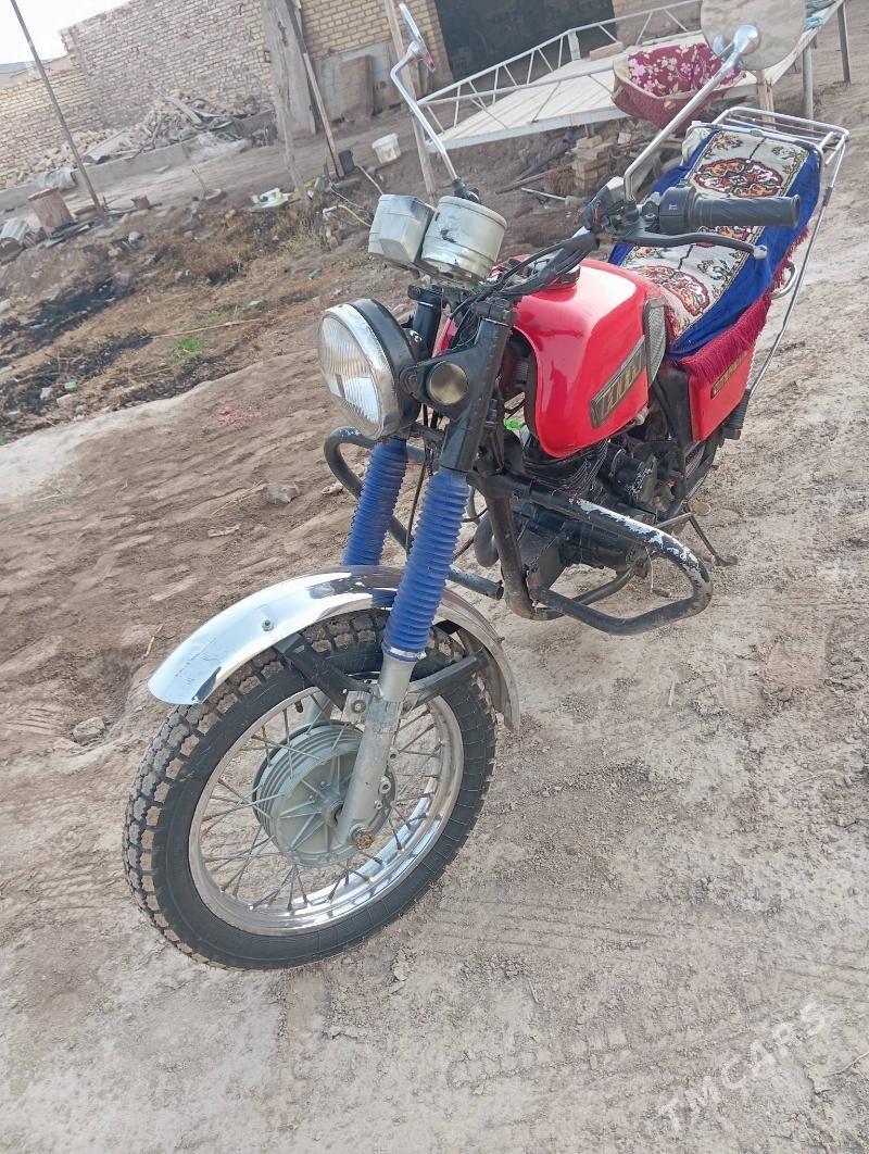 Fekon FK200-14G 2016 - 11 000 TMT - Саят - img 1