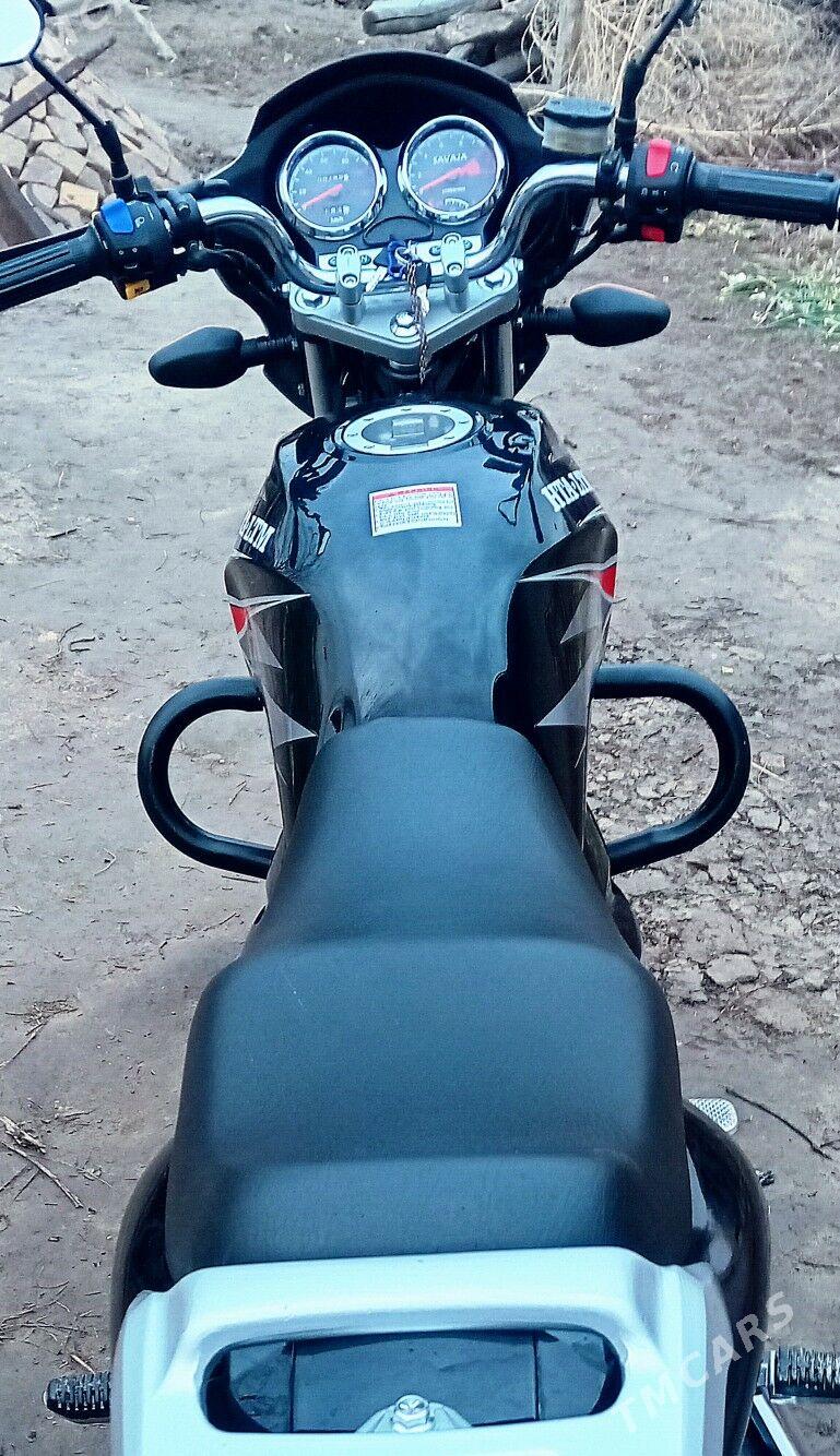 Fekon FK200-14G 2025 - 18 300 TMT - Керки - img 1