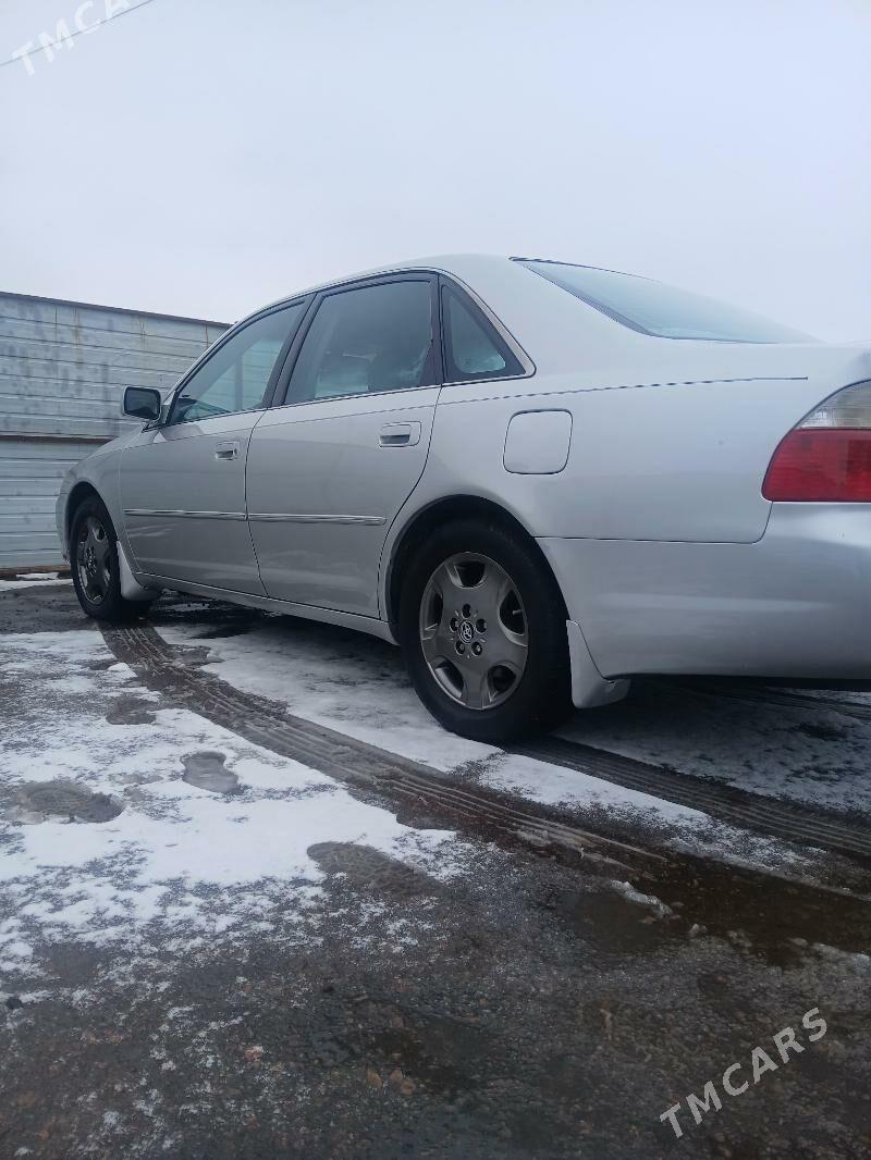 Toyota Avalon 2004 - 225 000 TMT - Дашогуз - img 1