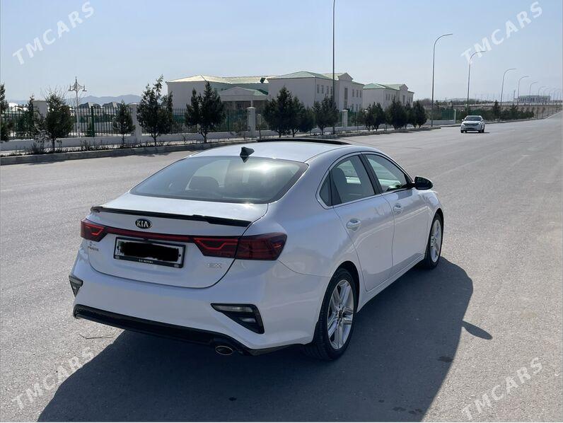 Kia Forte 2021 - 270 000 TMT - Ашхабад - img 1