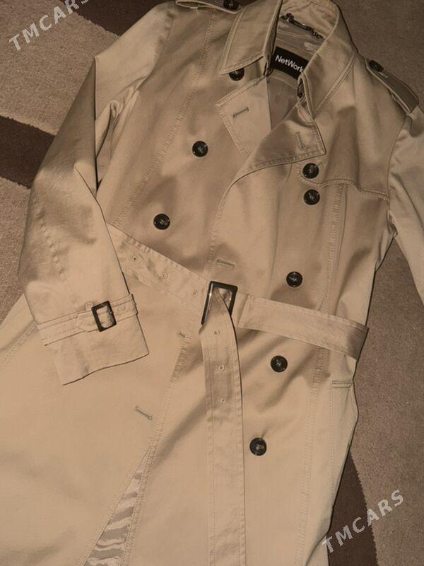 плащ - Aşgabat - img 1