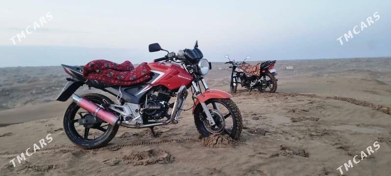 Fekon FK200-14G 2022 - 25 000 TMT - Саят - img 1