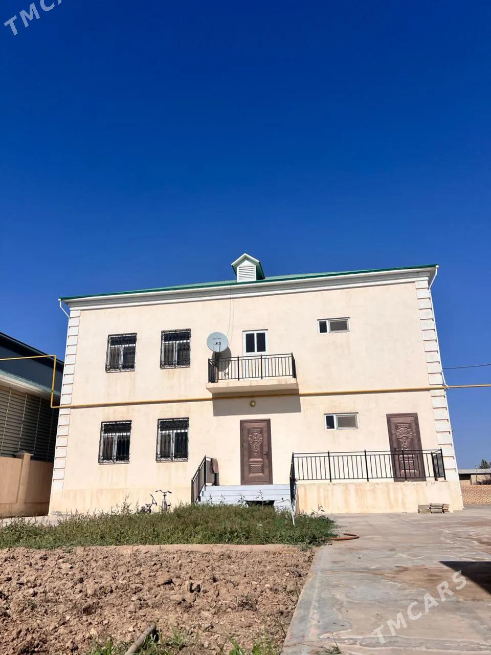 мары шахер - Mary - img 1