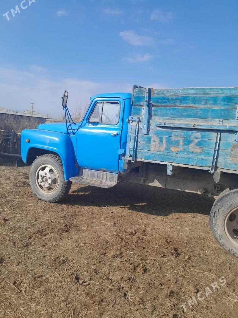 Gaz 52 1990 - 20 000 TMT - Baýramaly - img 1