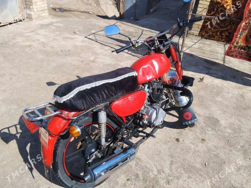 Fekon FK150-8G 2023 - 9 000 TMT - Саят - img 1