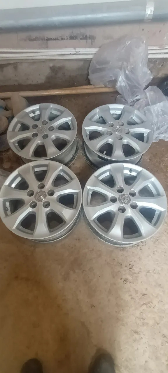 Diska 3 500 TMT - етр. Туркменбаши - img 1