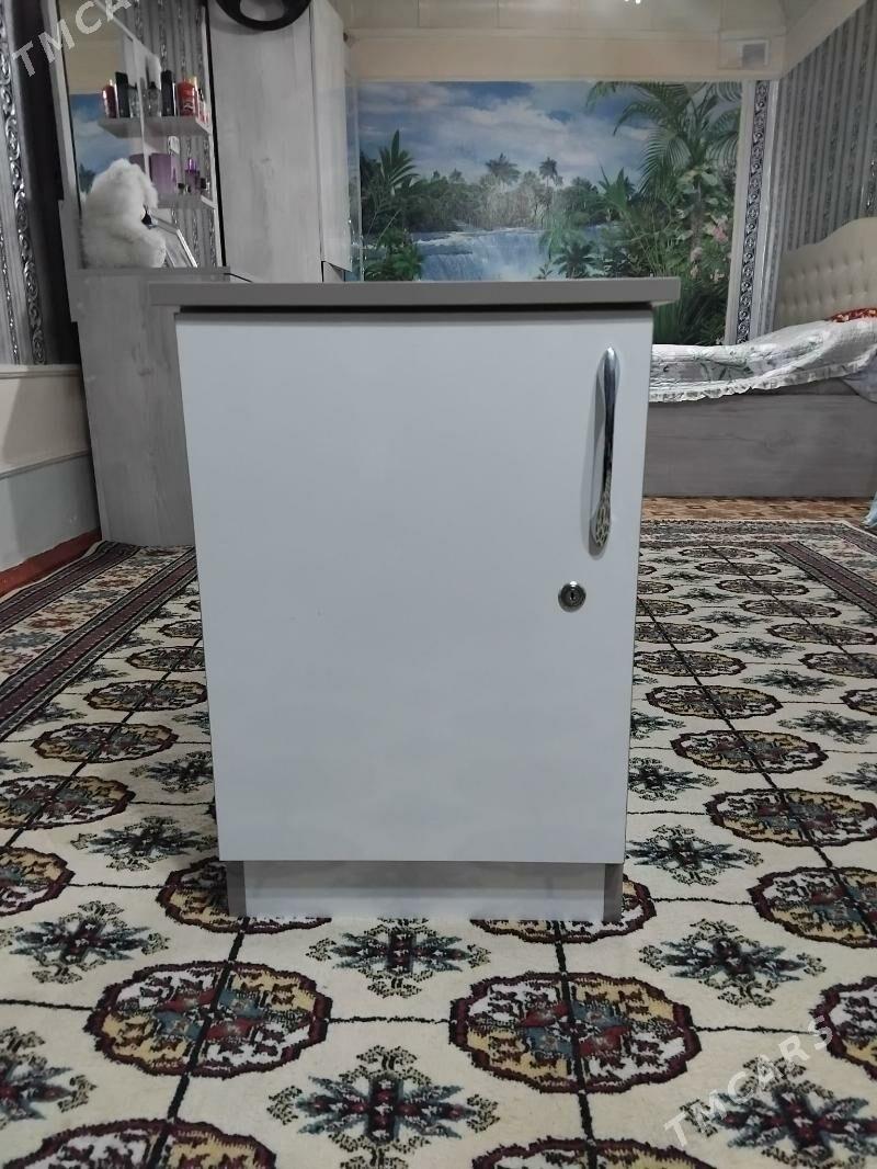 Seyf - Türkmenabat - img 1