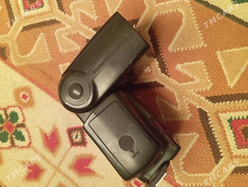 fora spycka - Gubadag - img 1