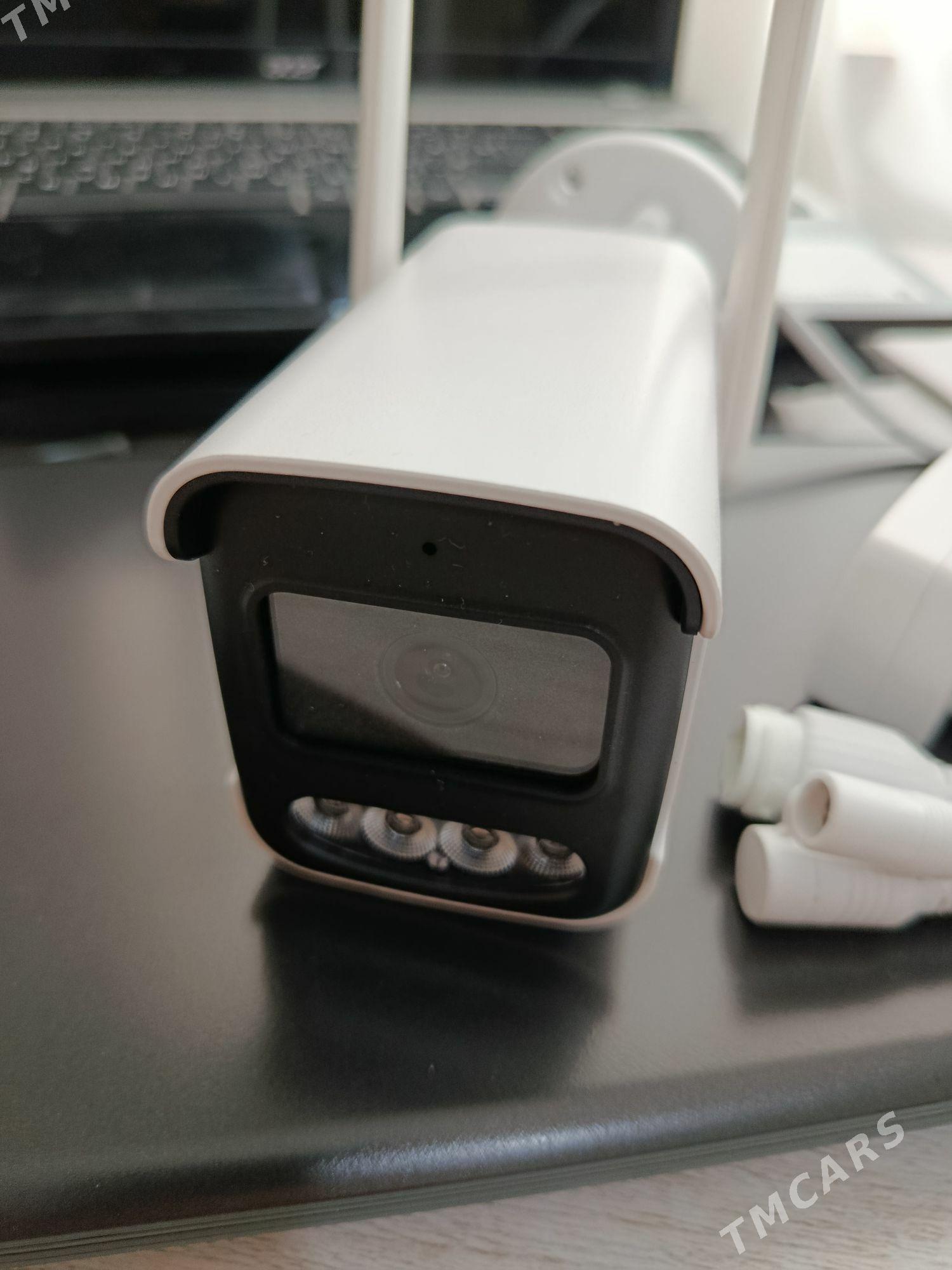 Wi-Fi kamera satylýar! - Änew - img 1