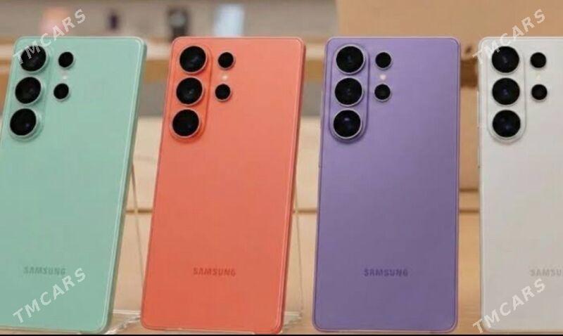 S 26 S 26 ultra paket - Ашхабад - img 1