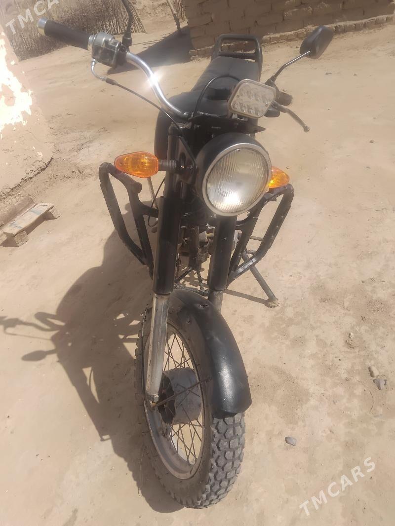 Fekon FK150-8G 2020 - 4 000 TMT - Ёлётен - img 1