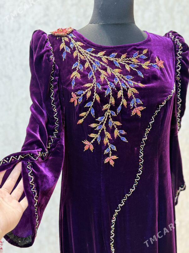 tulky pommah - G.Kuliýew köç. (Obýezdnoý) - img 1