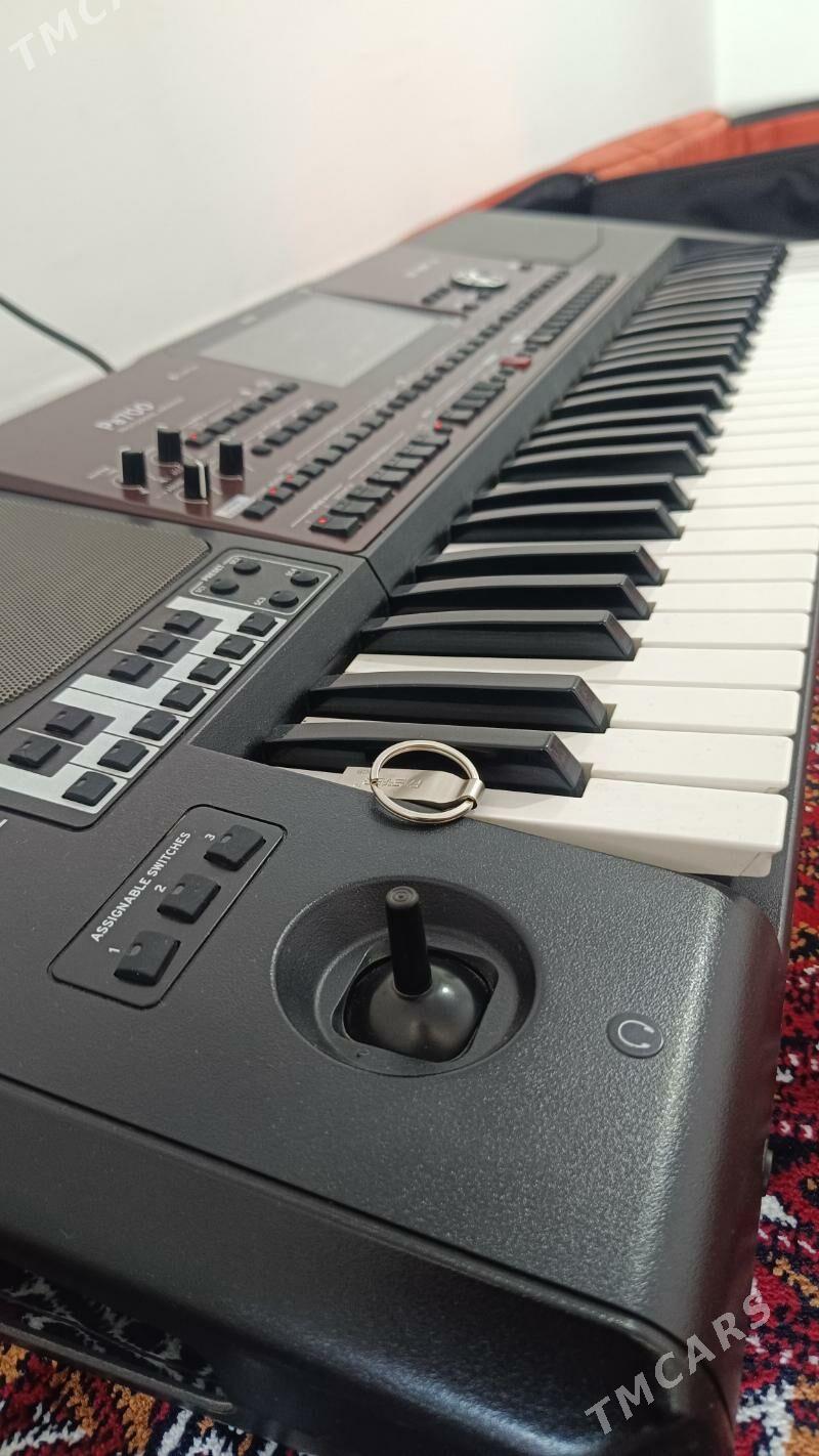 Korg PA 700 Oriental - Änew - img 1