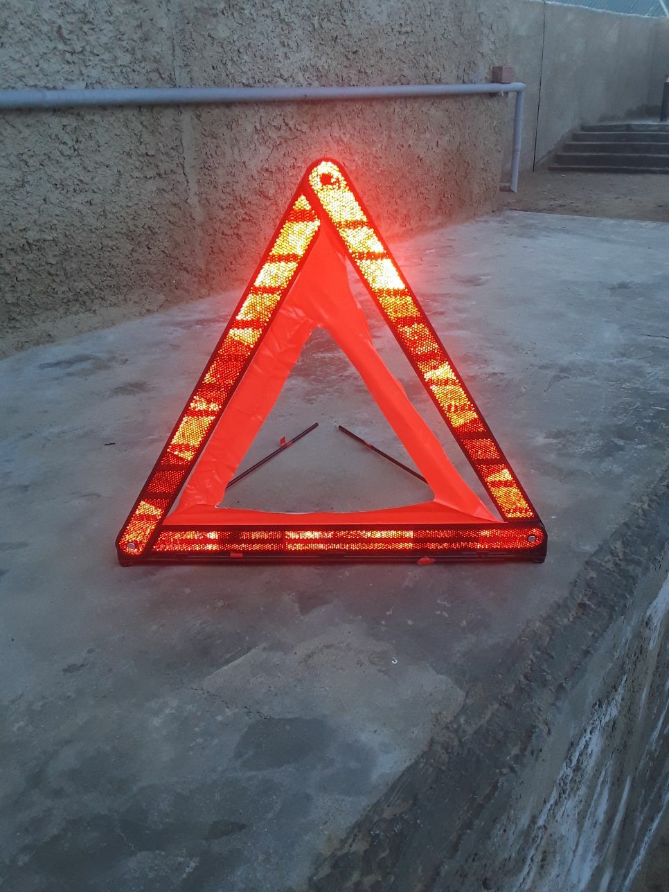 Znak 200 TMT - Туркменбаши - img 1