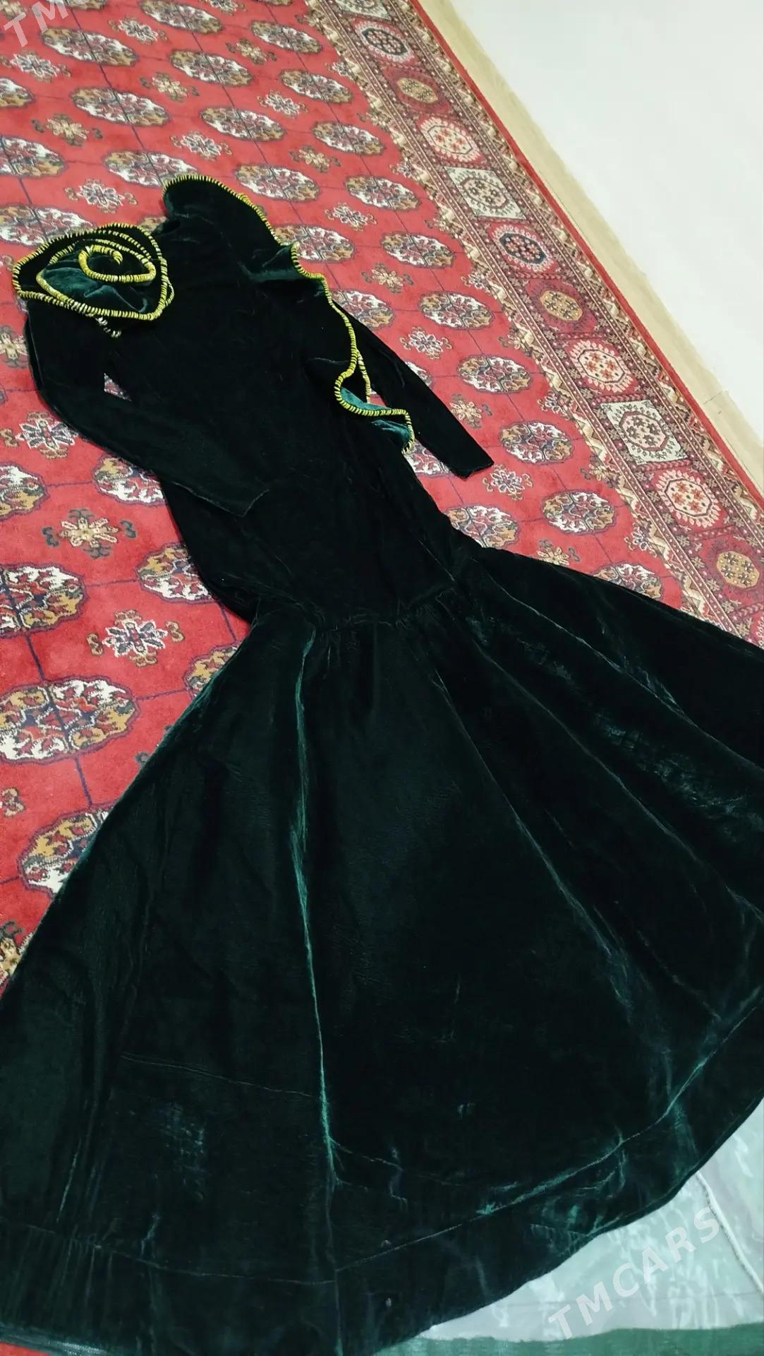 koynek - ул. Подвойского (Битарап Туркменистан шаёлы) - img 1