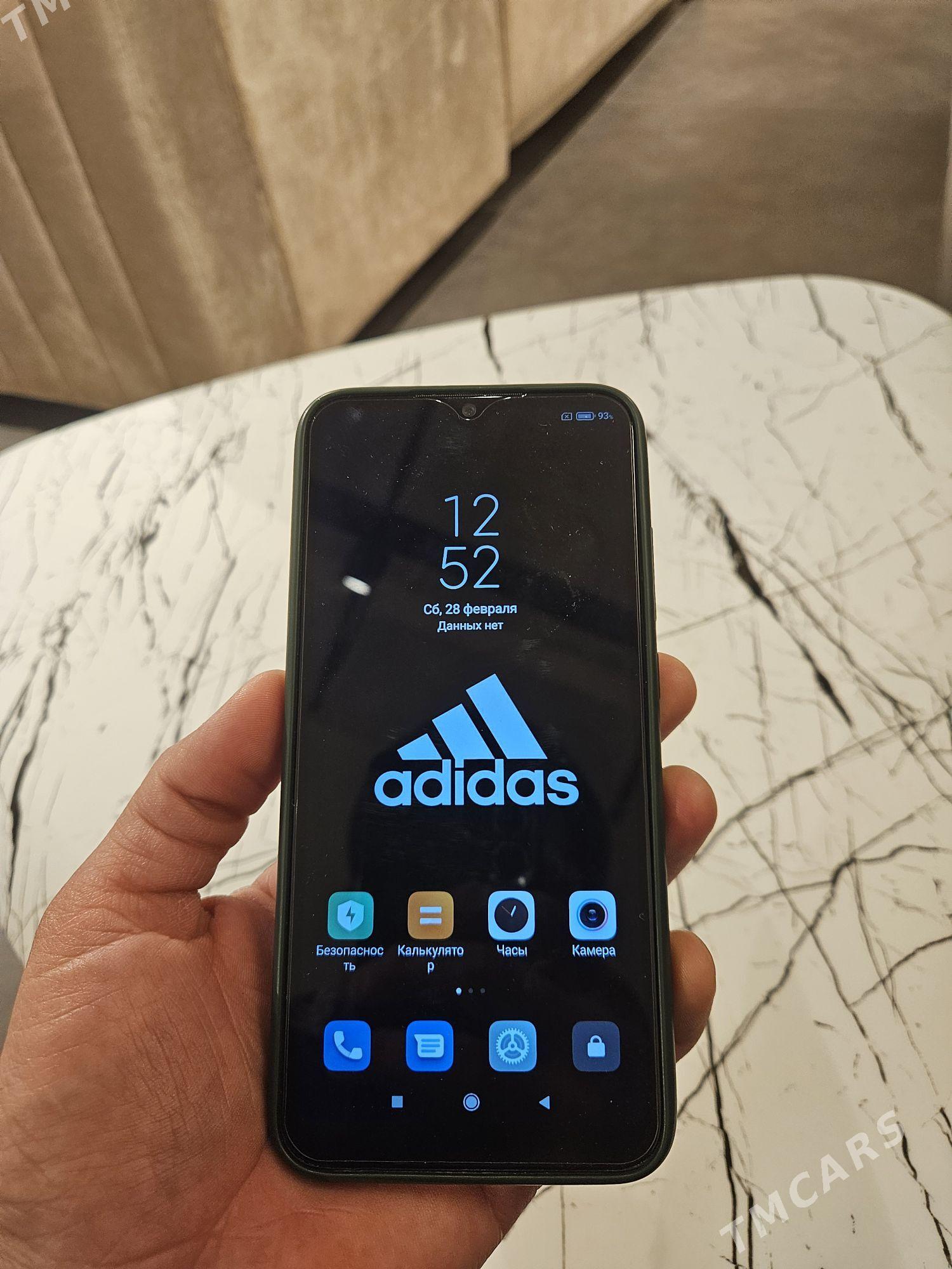 redmi not 8 - Ашхабад - img 1