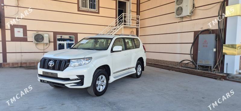 Toyota Land Cruiser Prado 2023 - 850 000 TMT - Туркменабат - img 1