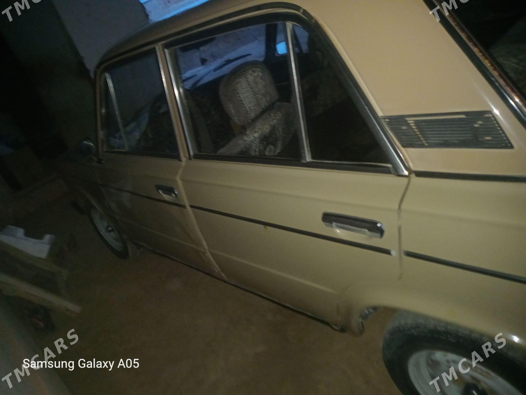 Lada 2106 1990 - 25 000 TMT - Halaç - img 1