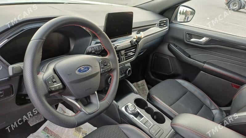 Ford Escape 2025 - 510 000 TMT - 2 mkr - img 1