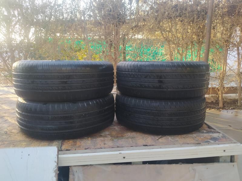 205/15 60 700 TMT - Änew - img 1