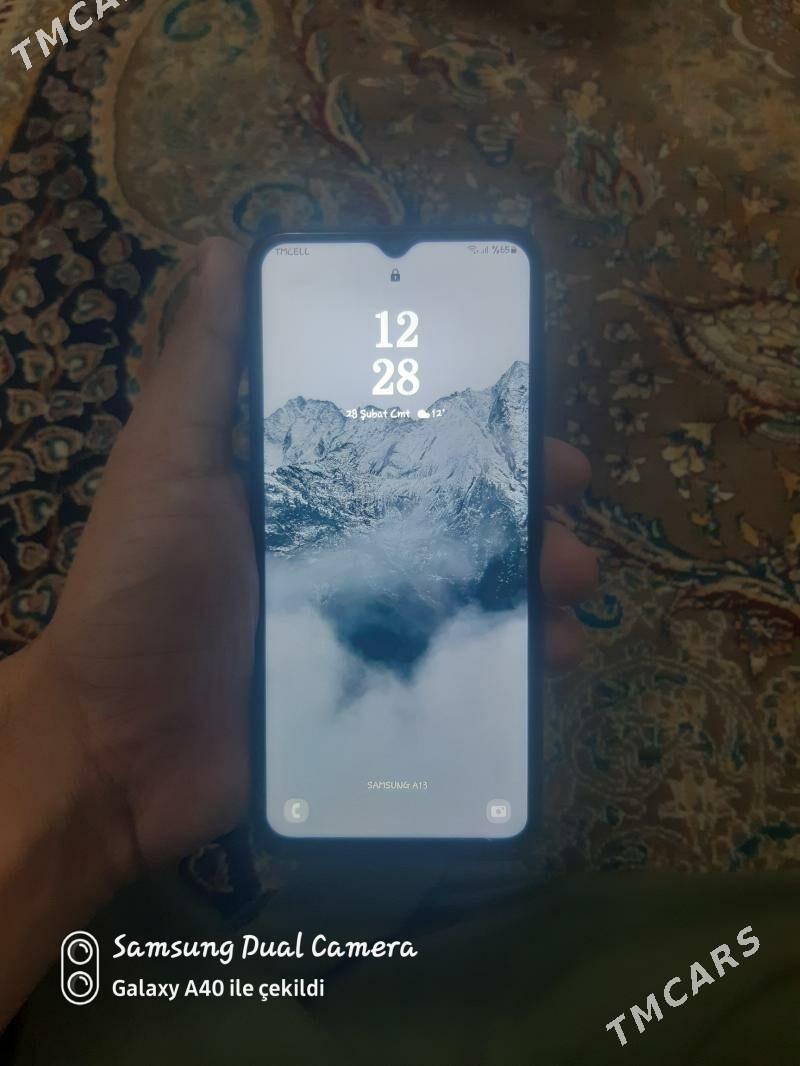 Samsung Galaxy A13 4g vetnam - Etrek - img 1