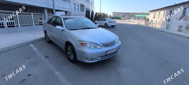 Toyota Camry 2003 - 150 000 TMT - Mary - img 1