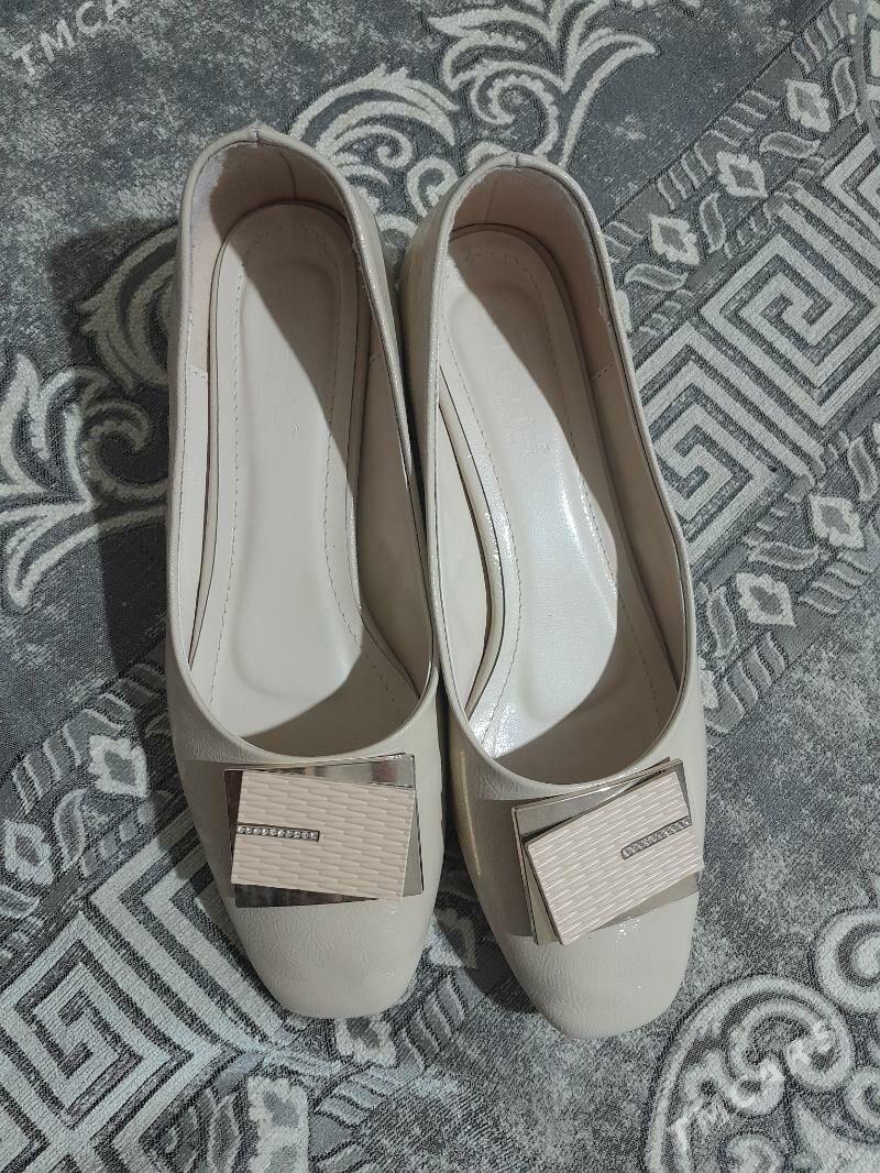 Tufli - Ашхабад - img 1