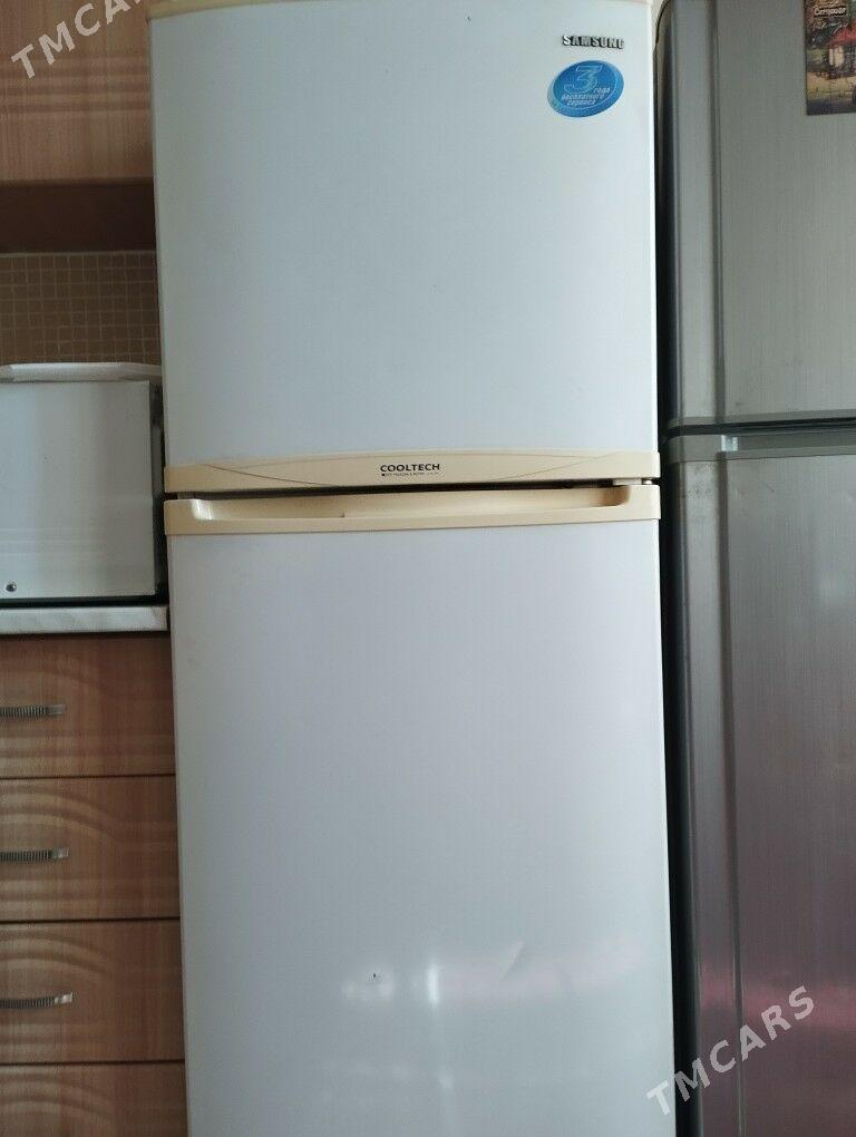 холодильник - Aşgabat - img 1