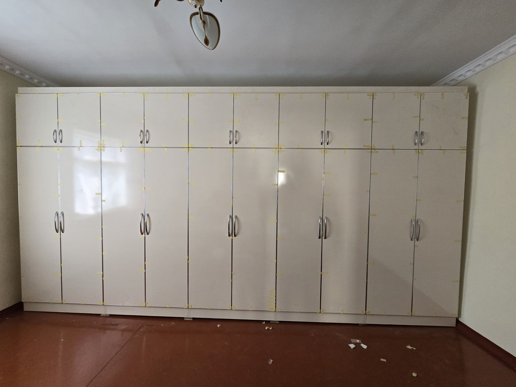 MEBEL ️️️ GARNATUR ŞKAF - Aşgabat - img 1