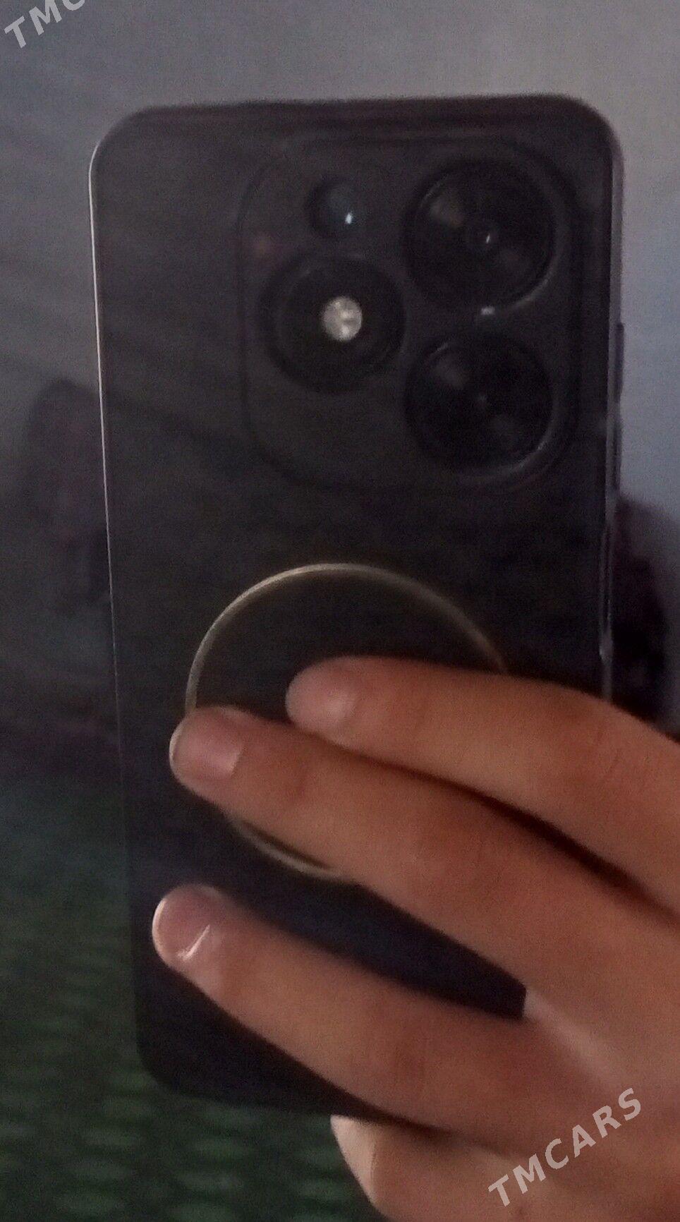 tehno smart 20c - Farap - img 1