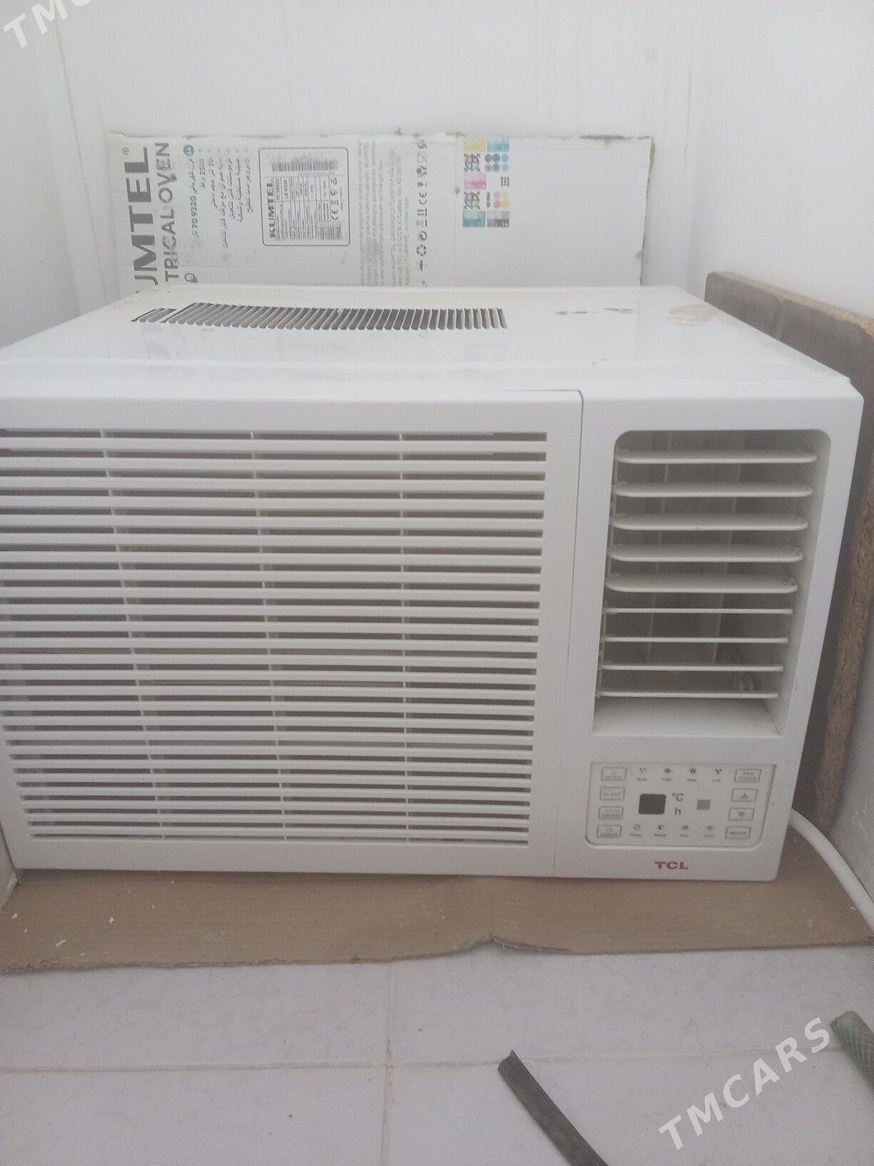 TCL okny kansner yagday gawy - Балканабат - img 1