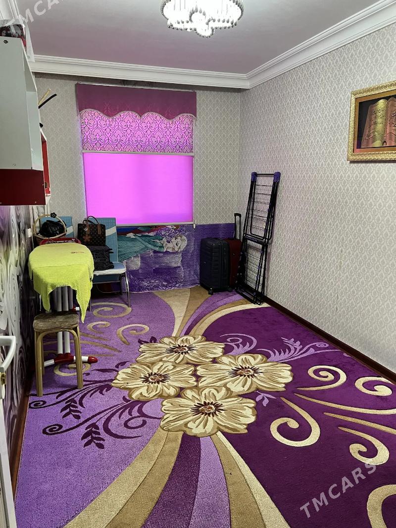 9 mkr - Ашхабад - img 1