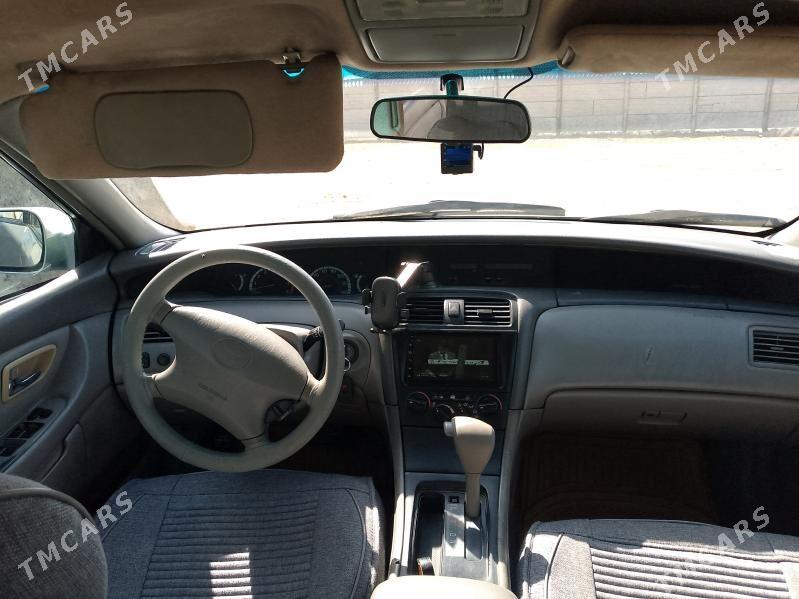 Toyota Avalon 2001 - 190 000 TMT - Mary - img 1
